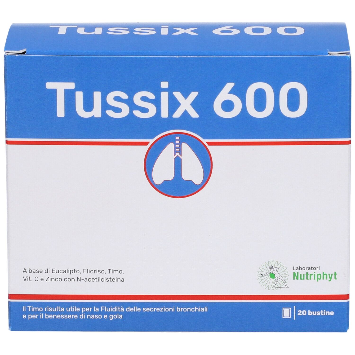 Tussix 600