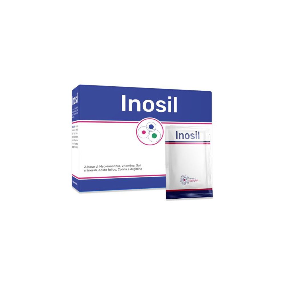 Inosil Bustine