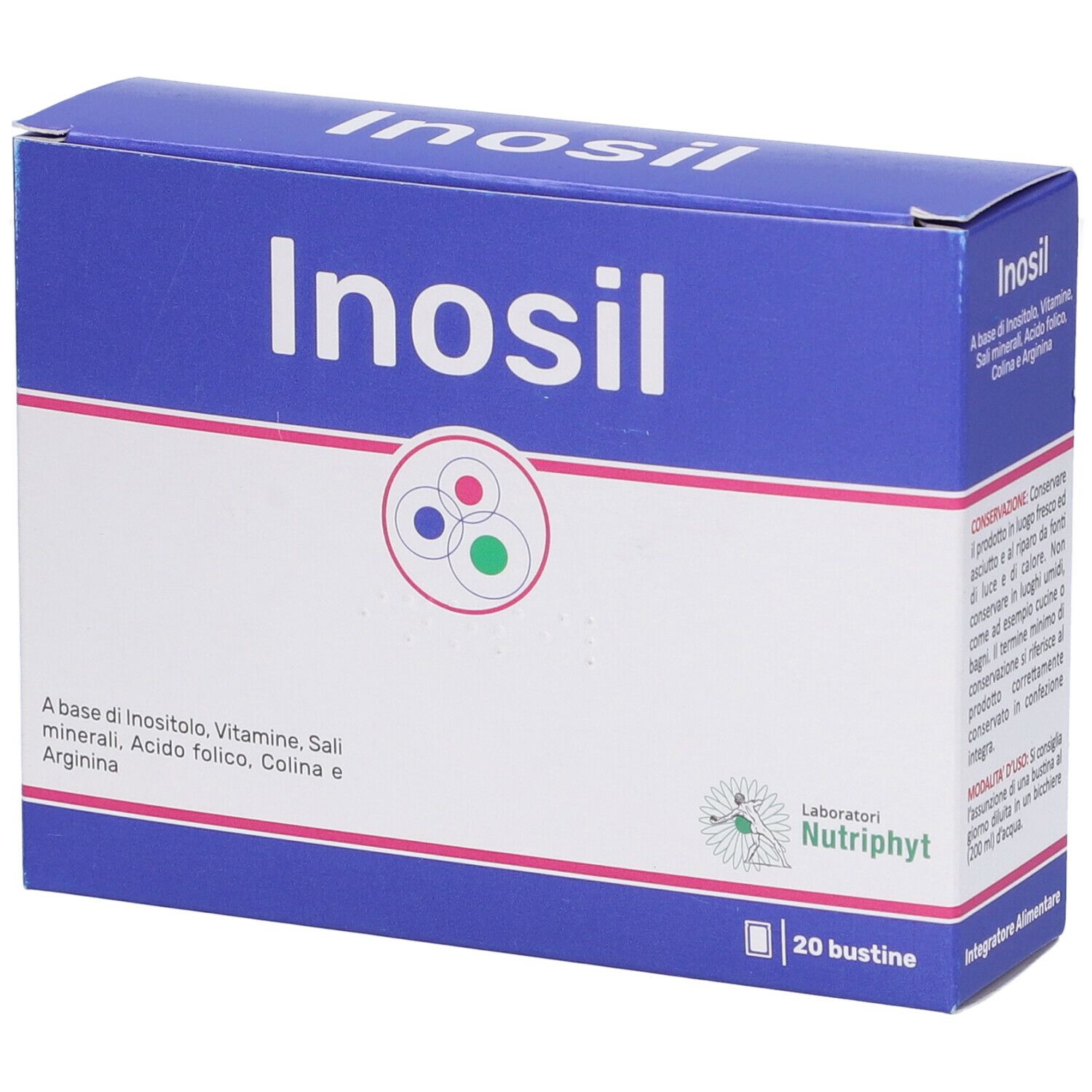 Inosil Bustine