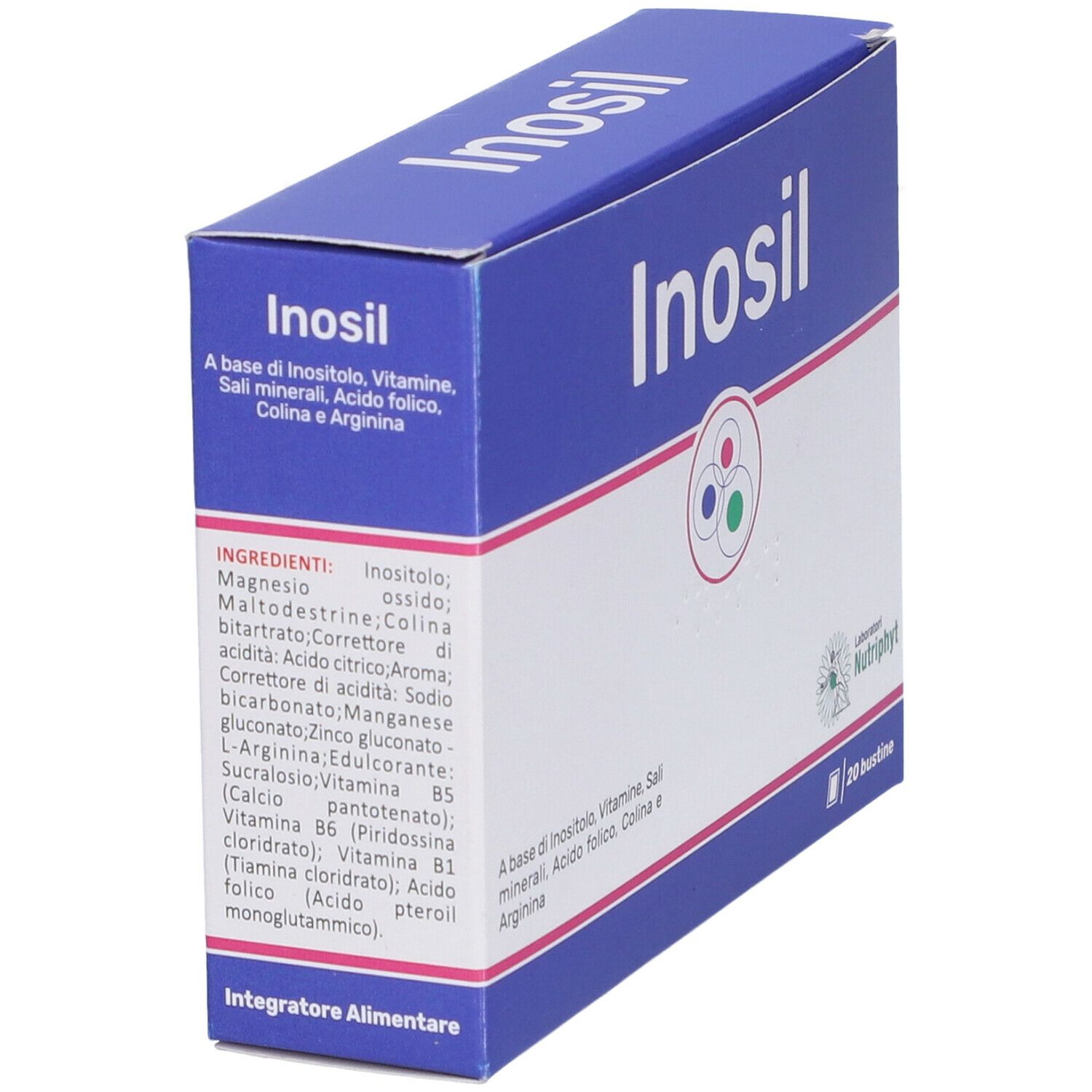 Inosil Bustine