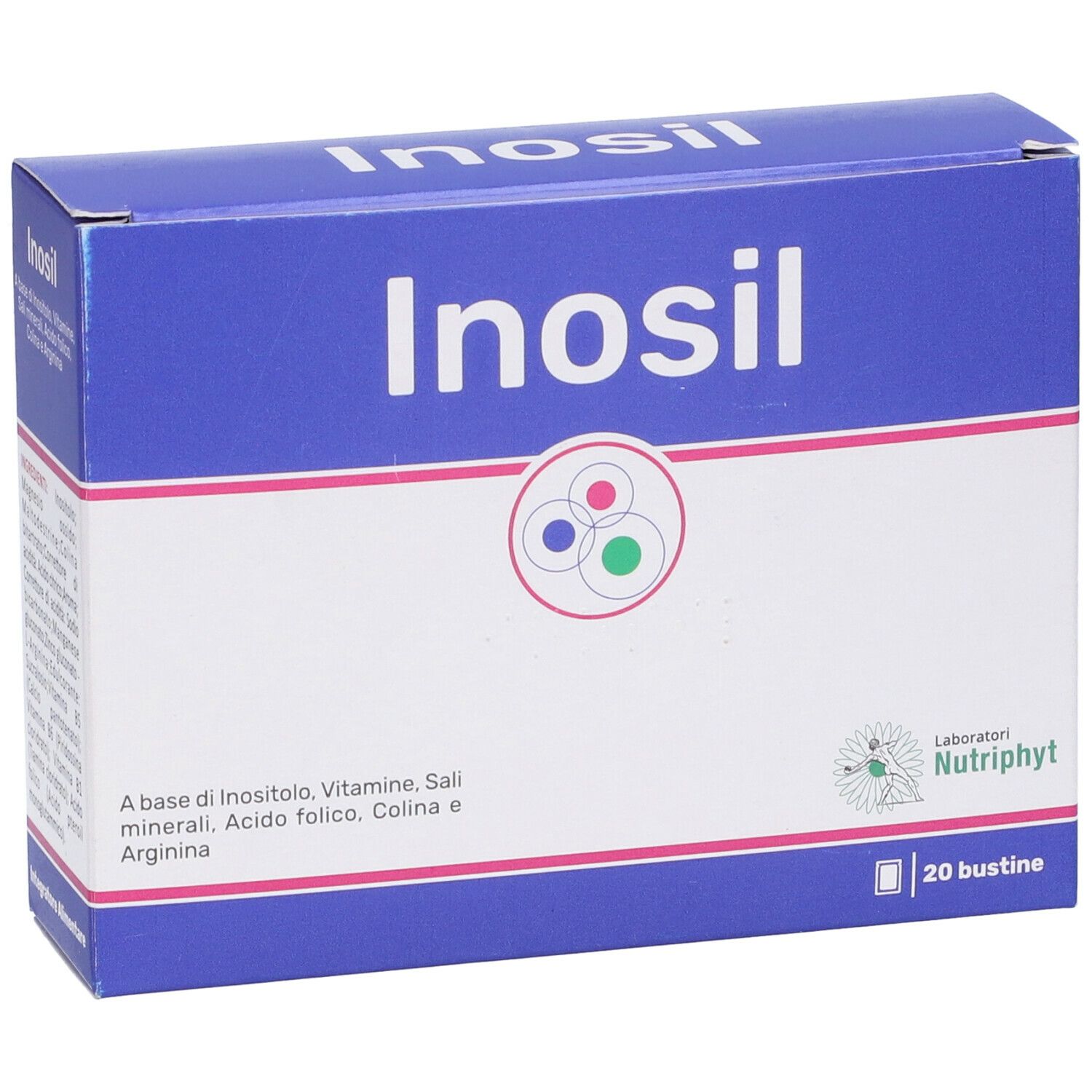 Inosil Bustine