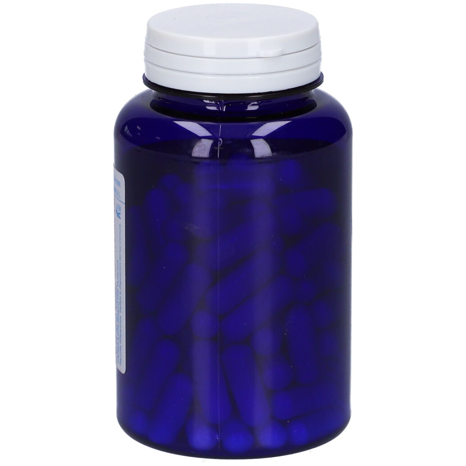 D-Mannosio Maxi 90Cps