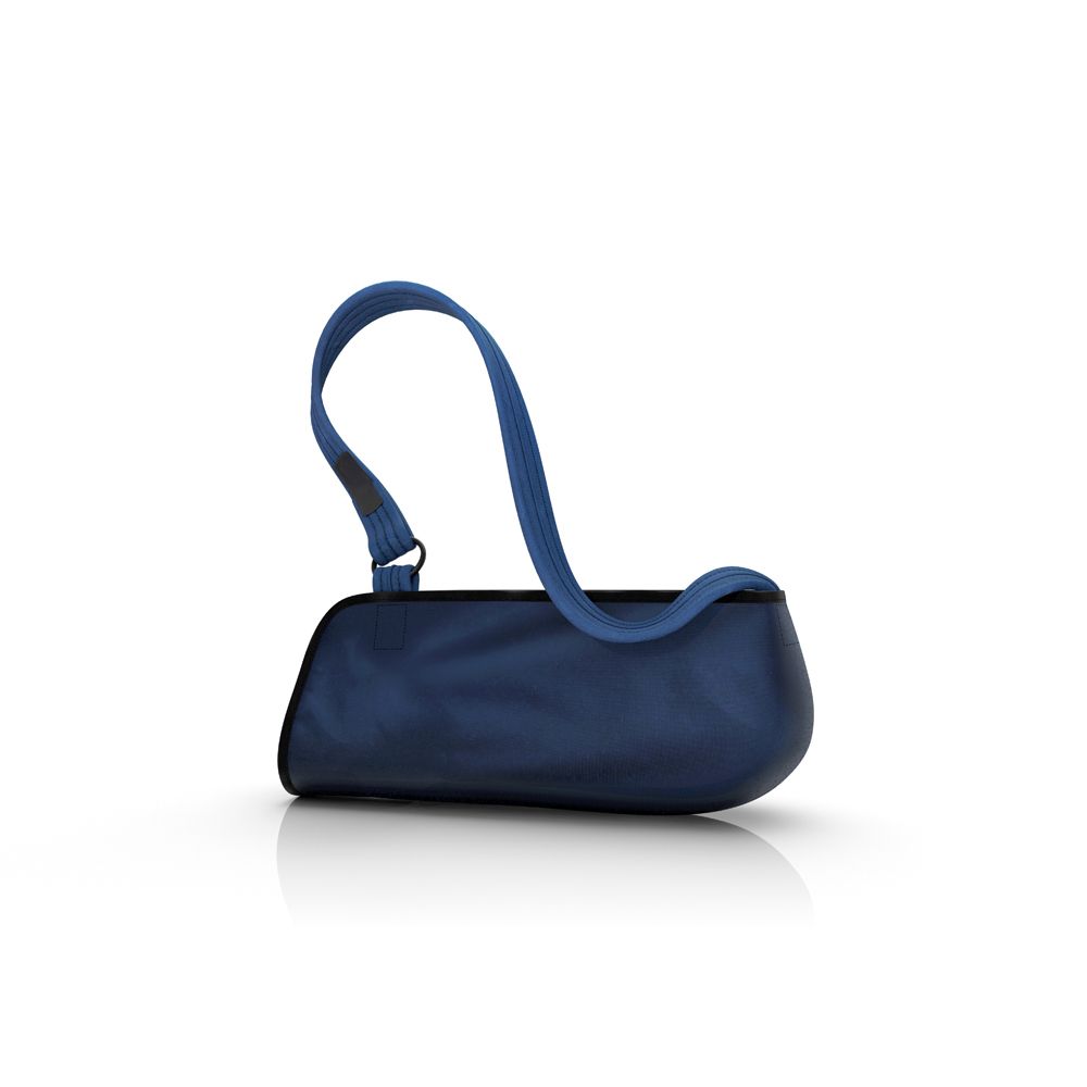 Supporto Reggibraccio A Busta Actimove Mitella Eco Misura Extra Large Lunghezza Avambraccio Superiore A 48 Cm Con Cinghia Imbottita Regolabile Chiusura A Strappo In Velcro