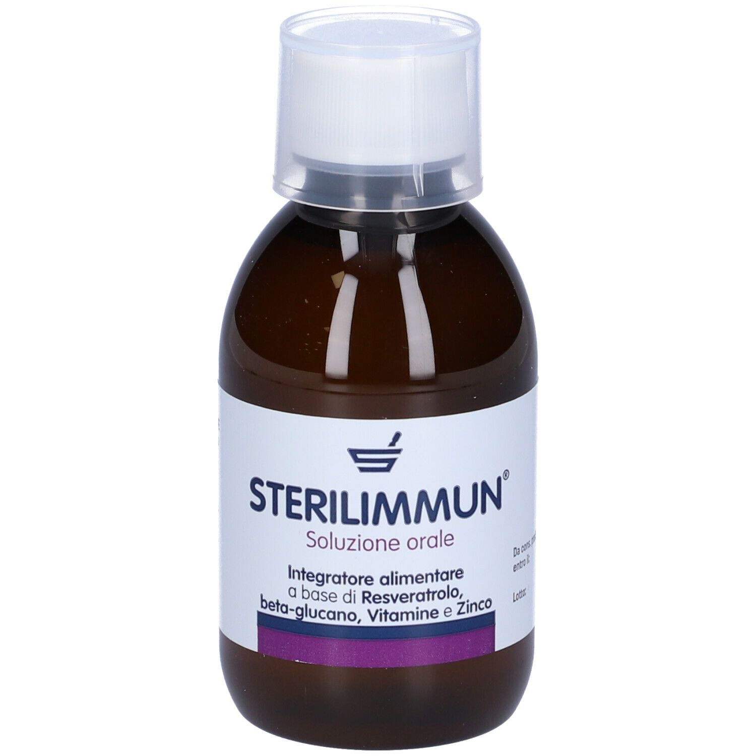 Sterilfarma® Sterilimmun