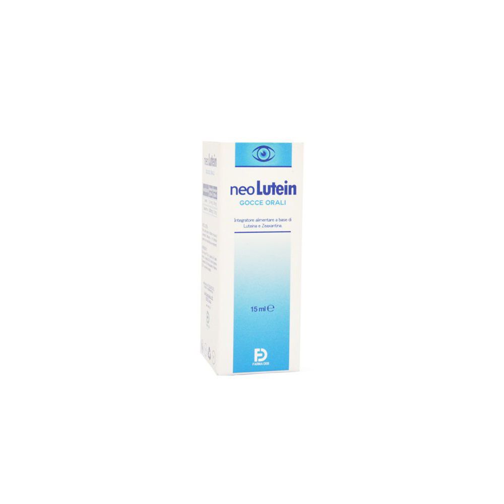 Neolutein 15 Ml