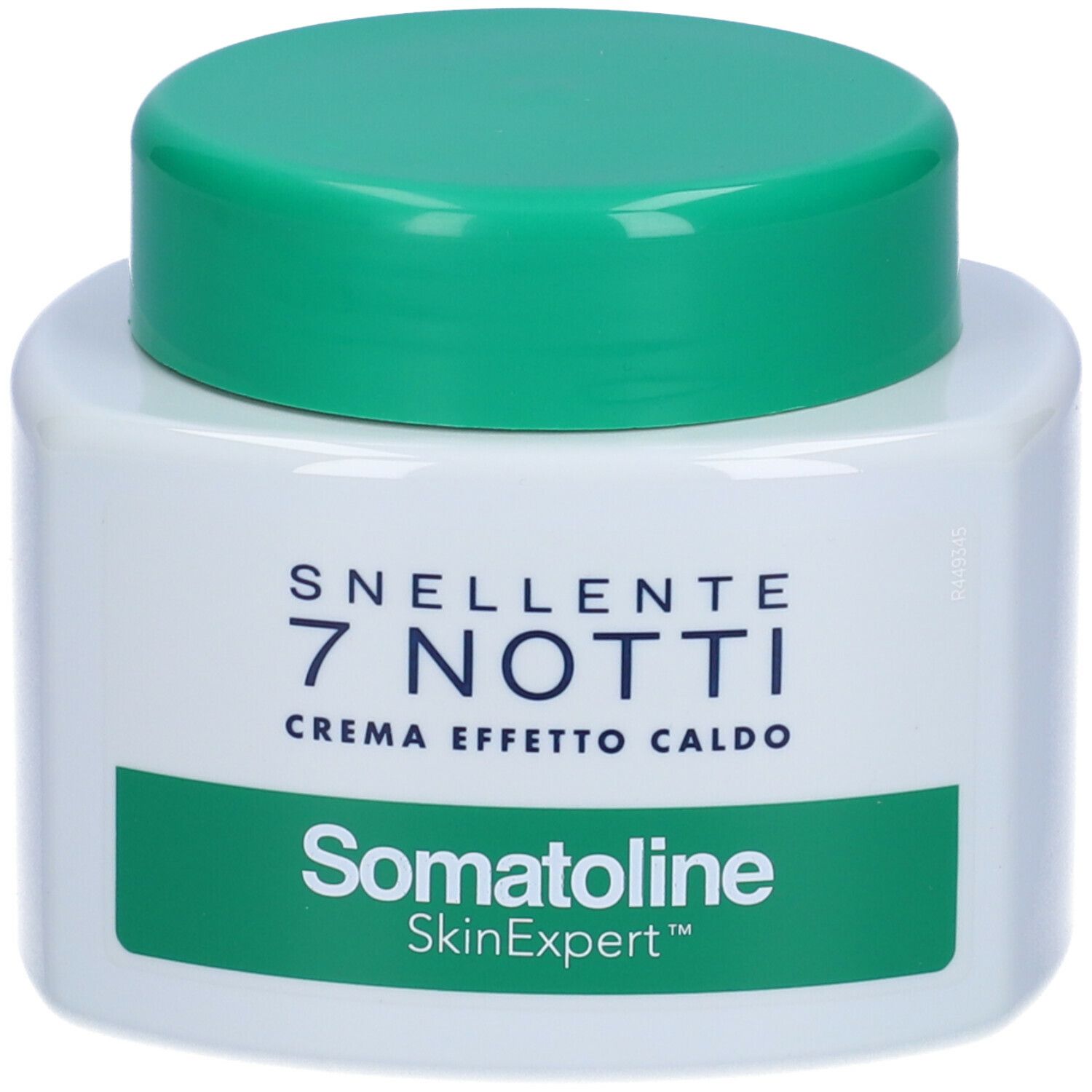 Somatoline Cosmetic® Crema Snellente 7 Notti Effetto Caldo