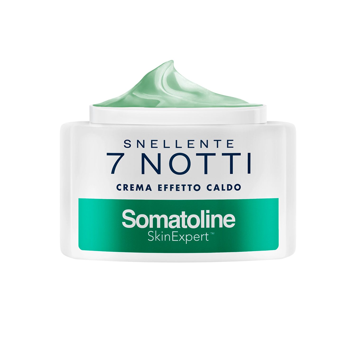 Somatoline Cosmetic® Crema Snellente 7 Notti Effetto Caldo