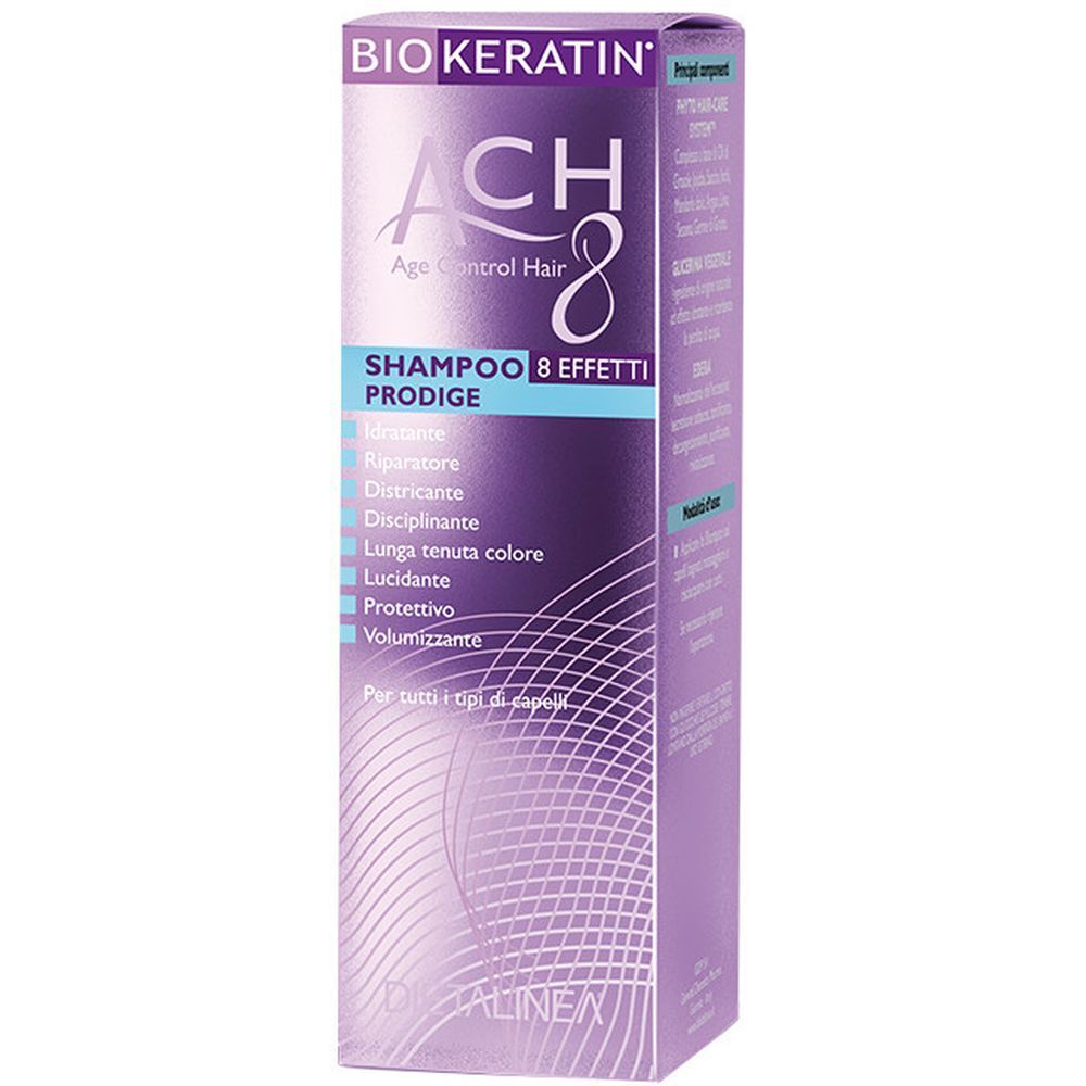 Biokeratin Ach8 Sh Prodige 100 Ml