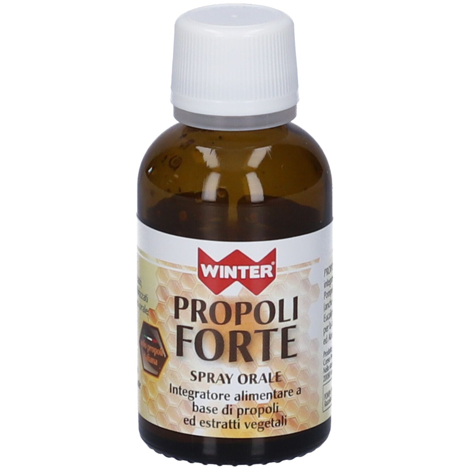 Winter Propoli Forte Spray
