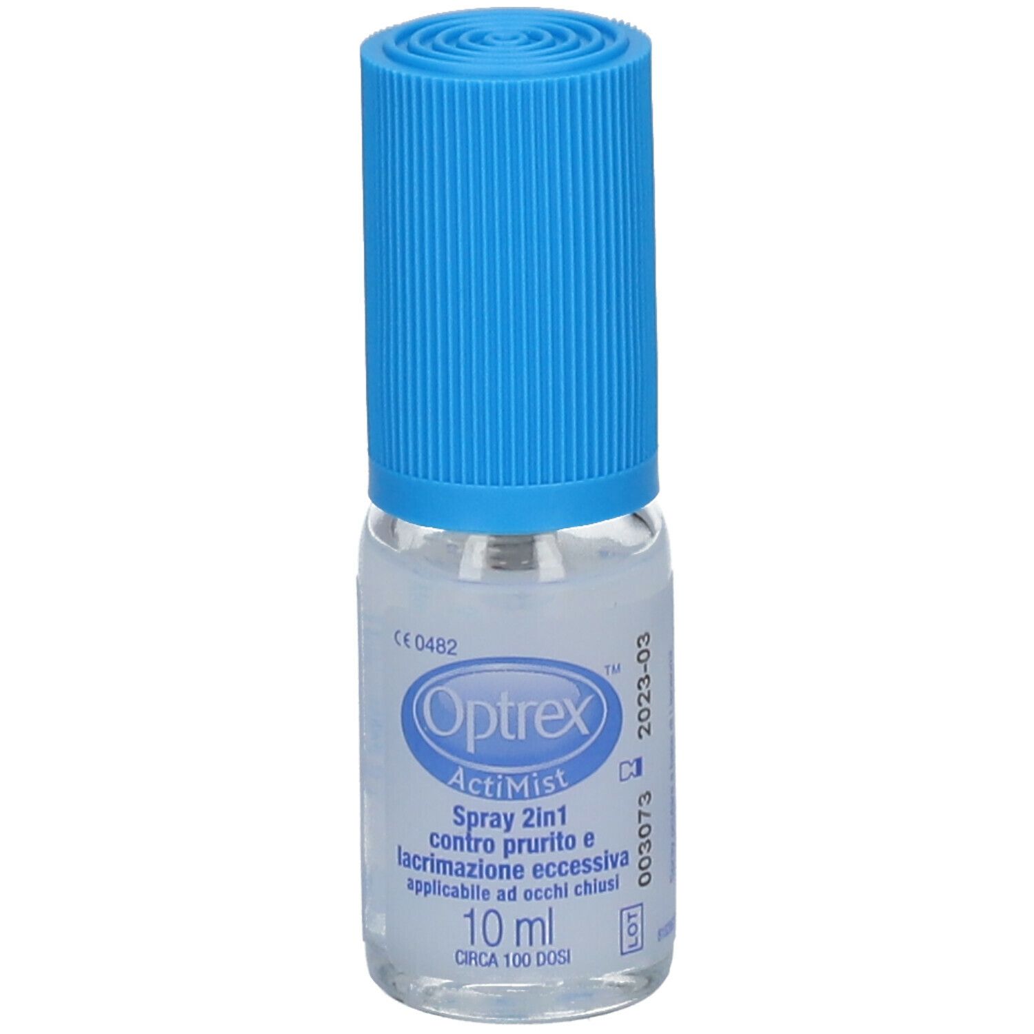 Optrex® ActiMist Spray 2 in 1