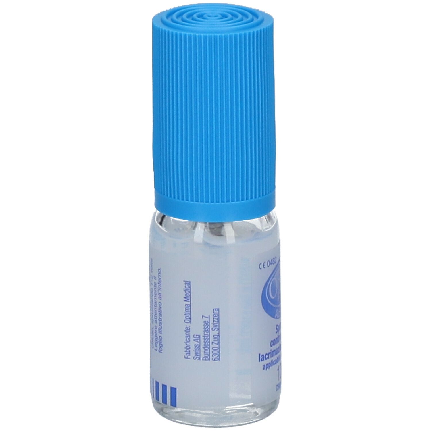 Optrex® ActiMist Spray 2 in 1