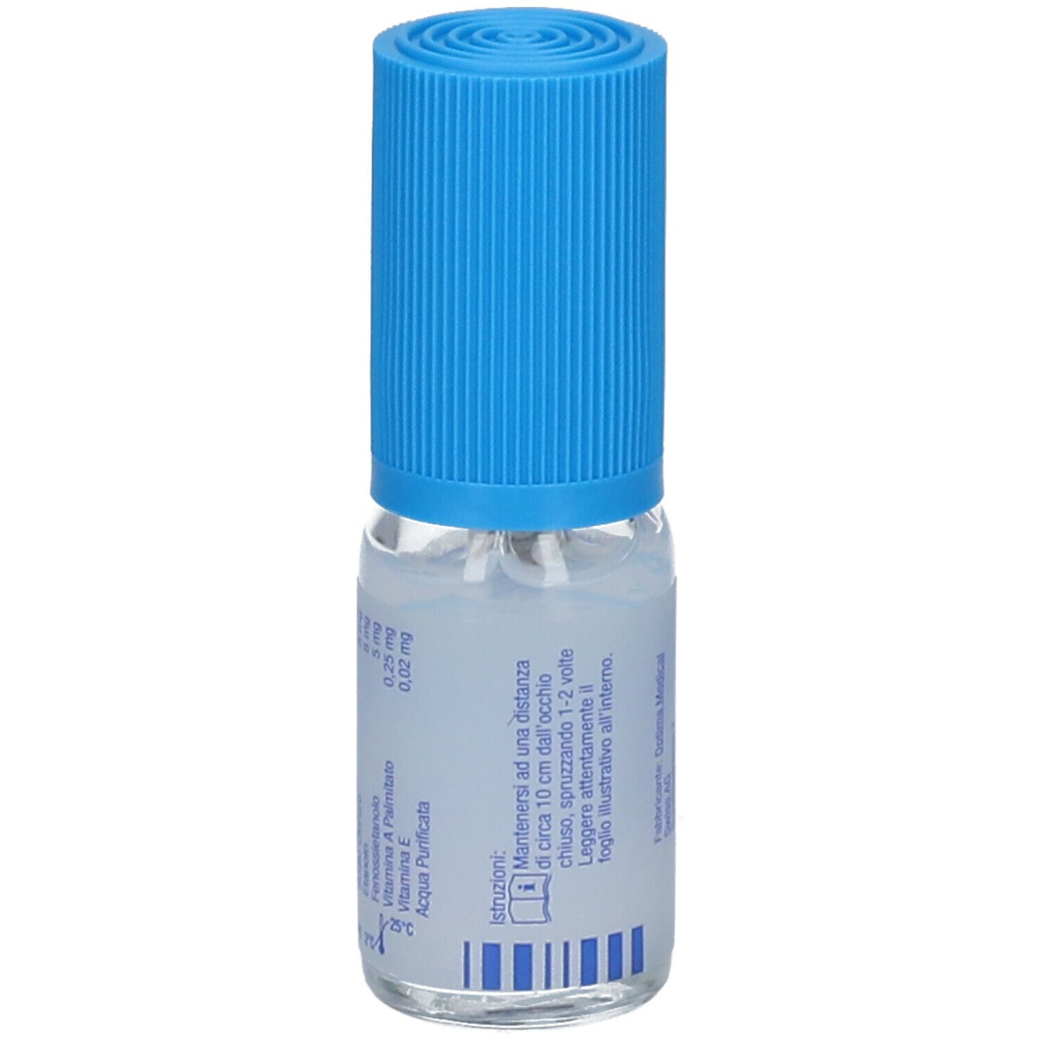 Optrex® ActiMist Spray 2 in 1