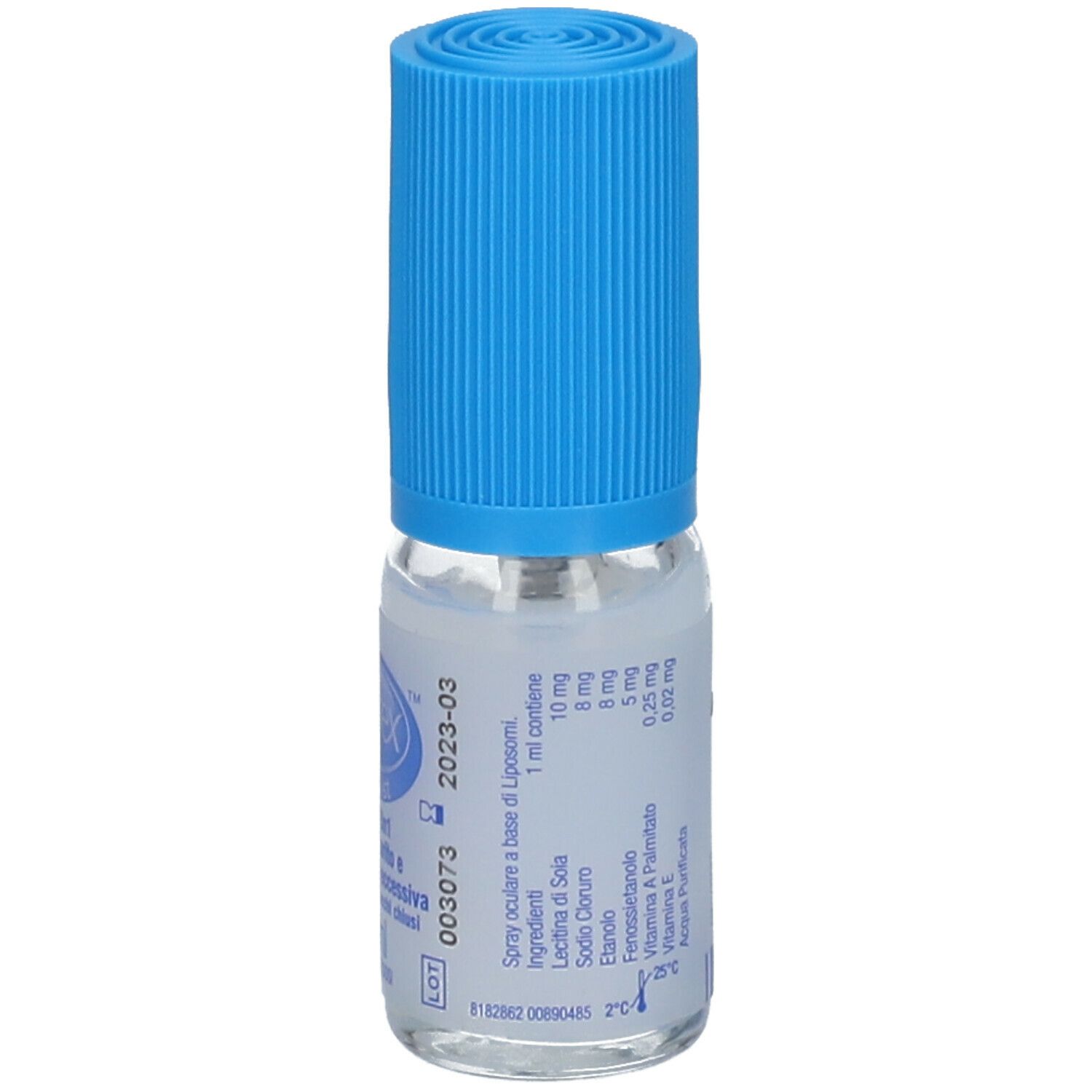 Optrex® ActiMist Spray 2 in 1