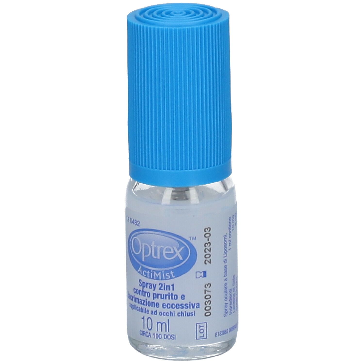 Optrex® ActiMist Spray 2 in 1