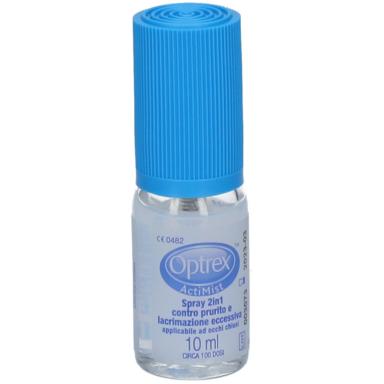 Optrex® ActiMist Spray 2 in 1