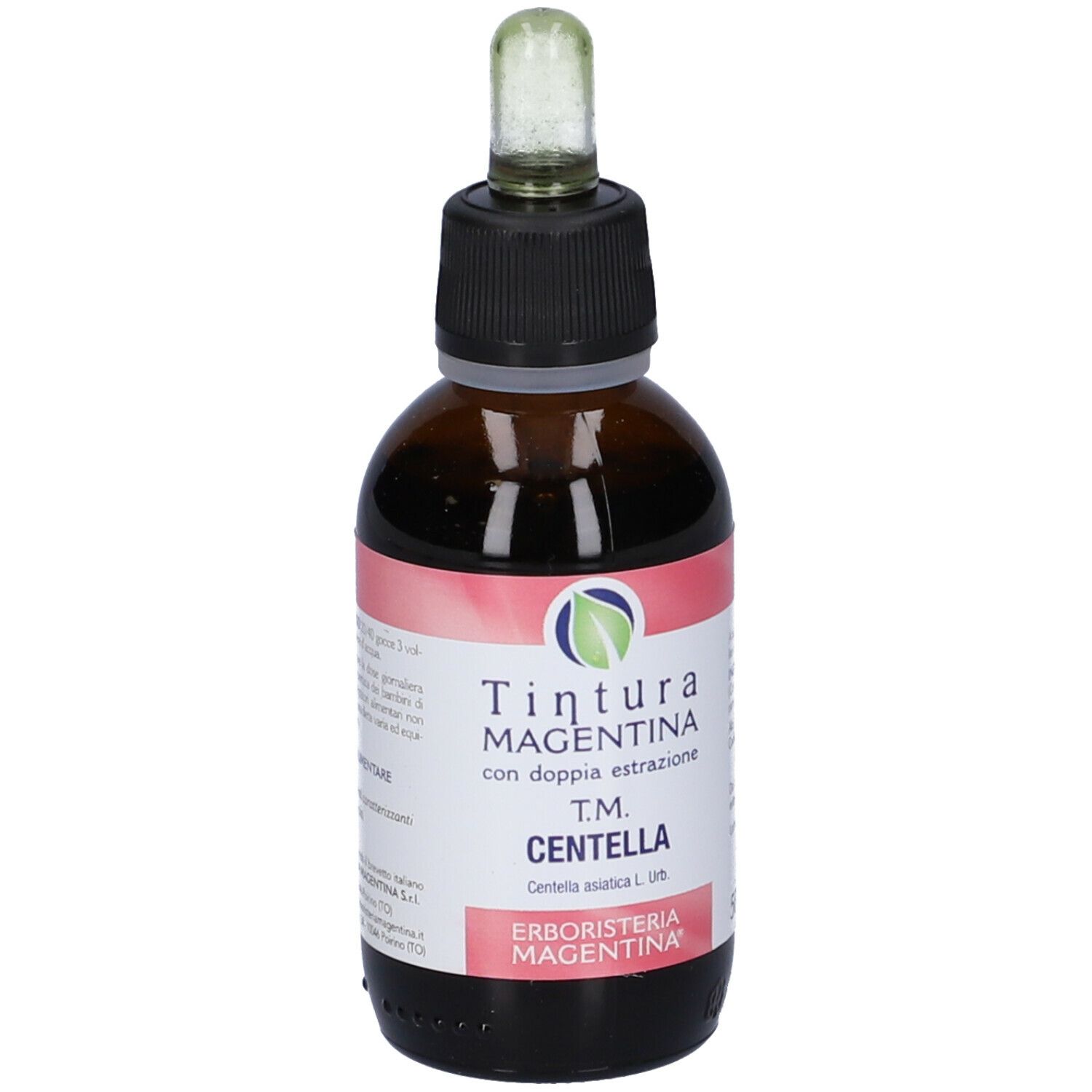Centella Tintura Magen 50Ml