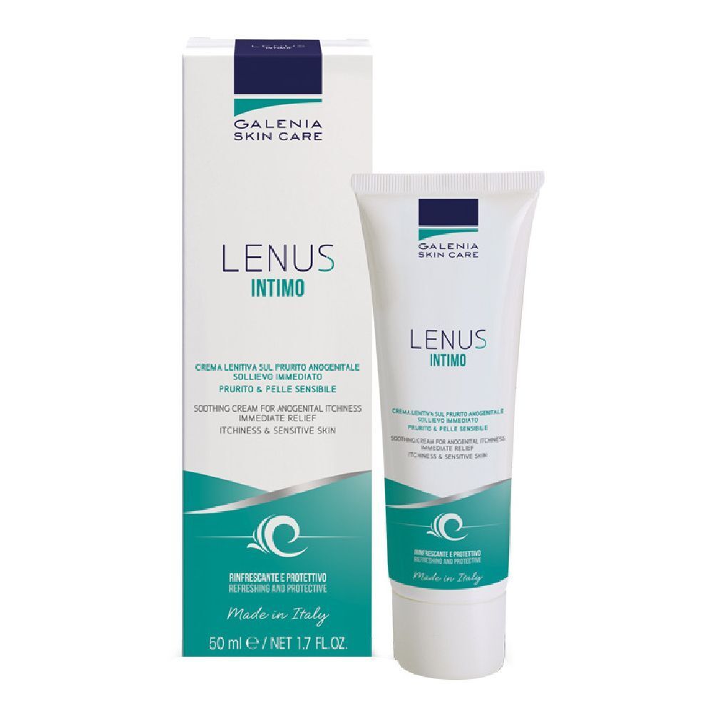 Lenus Intimo