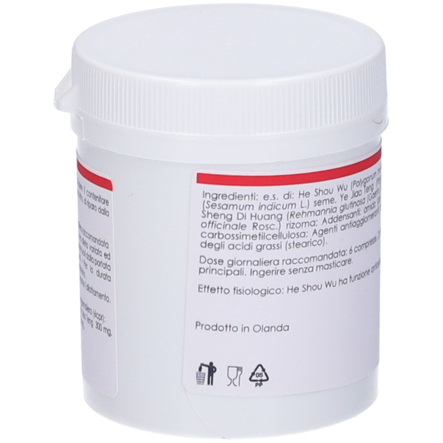 Hairphyto Wan 100Cpr