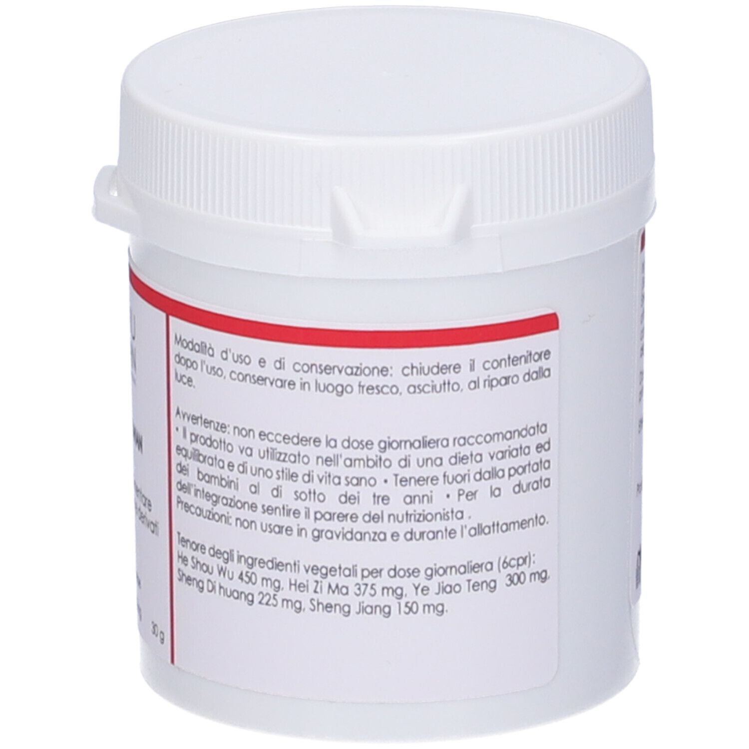 Hairphyto Wan 100Cpr