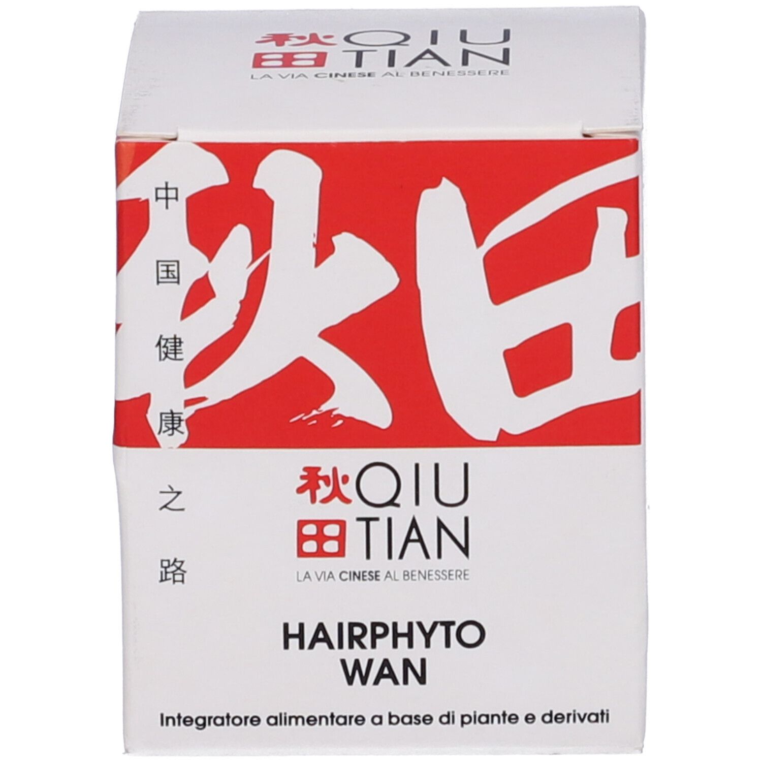 Hairphyto Wan 100Cpr