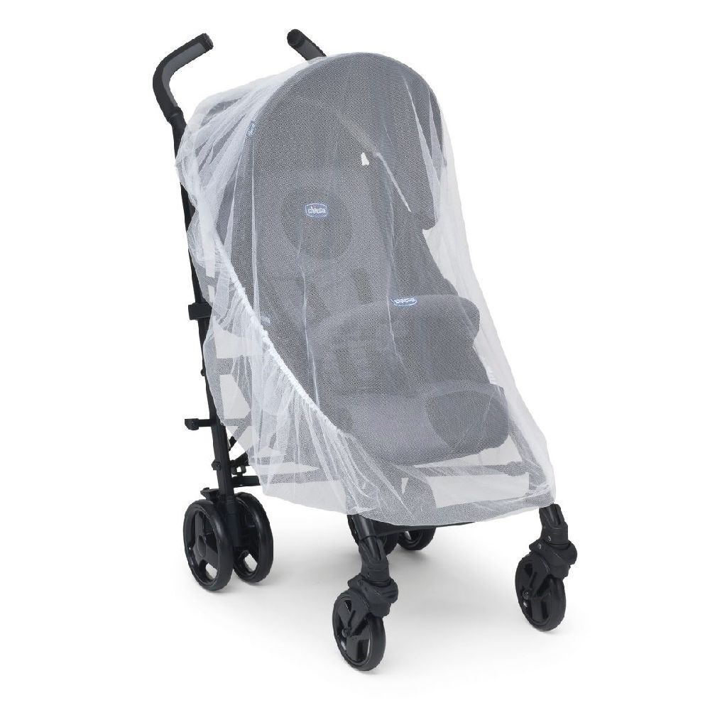 Chicco Zanzariera Per Passeggino 1 Pezzo