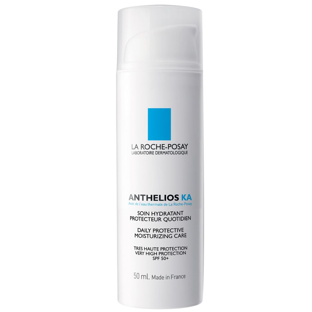 La Roche-Posay Anthelios Crema Protettiva