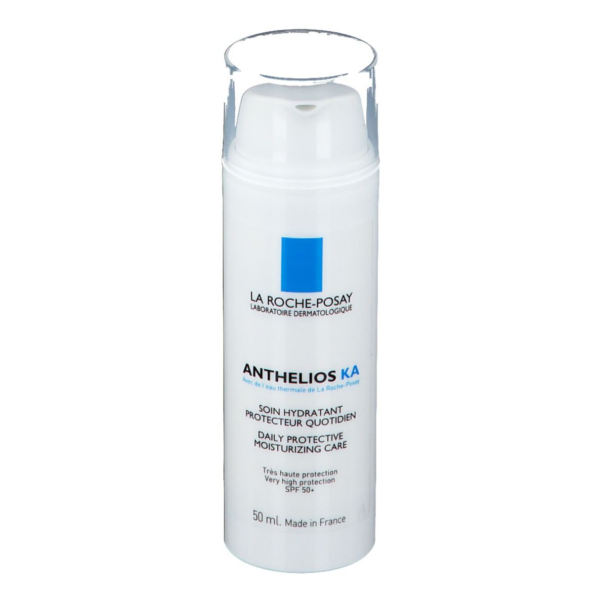 La Roche-Posay Anthelios Crema Protettiva