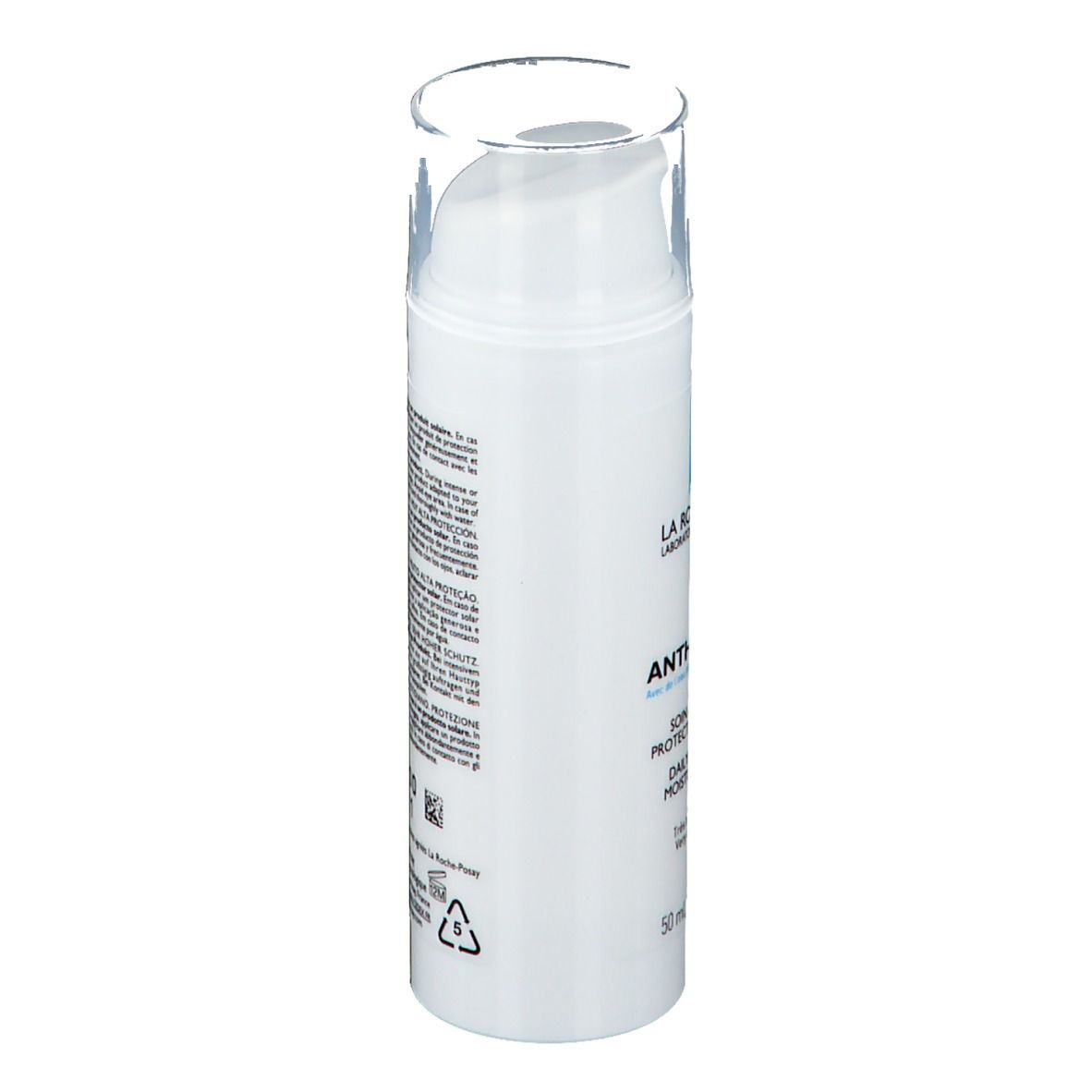 La Roche-Posay Anthelios Crema Protettiva