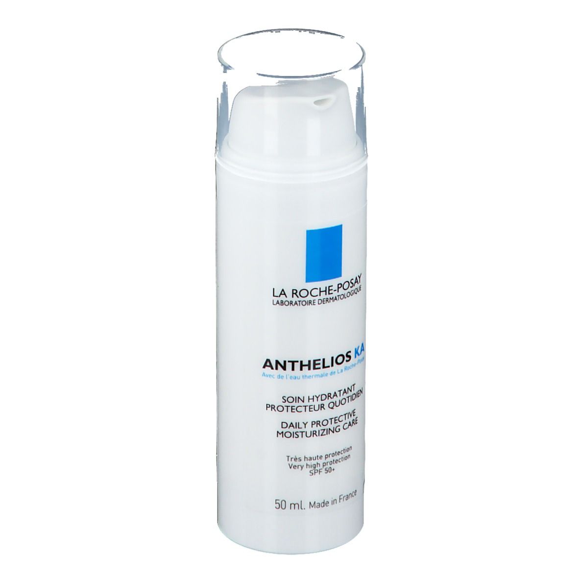 La Roche-Posay Anthelios Crema Protettiva