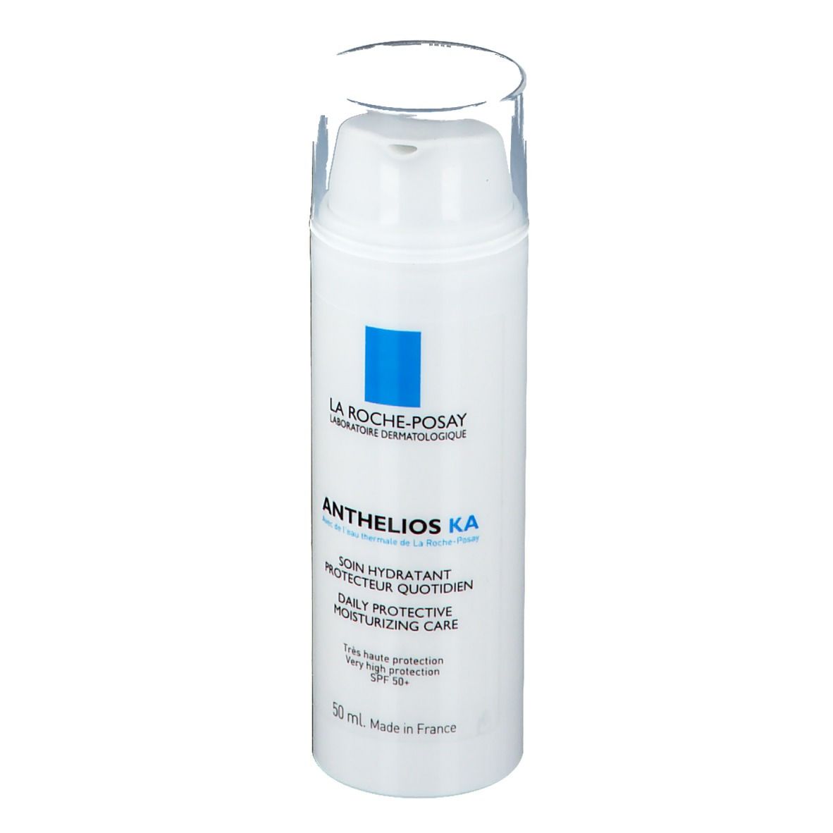 La Roche-Posay Anthelios Crema Protettiva