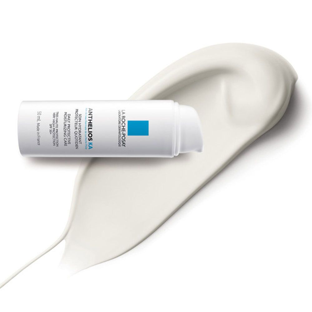 La Roche-Posay Anthelios Crema Protettiva