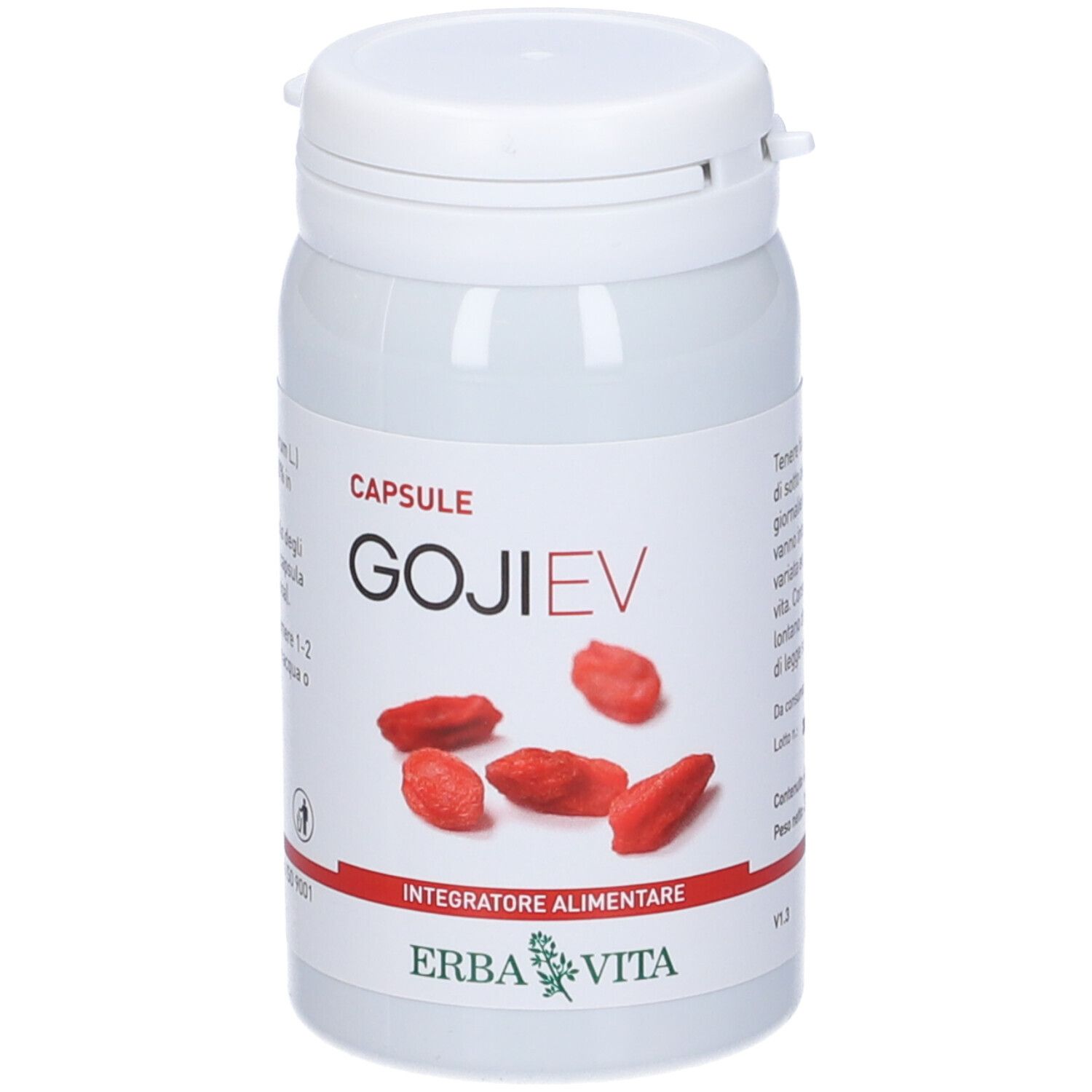 Goji Ev 60Cps