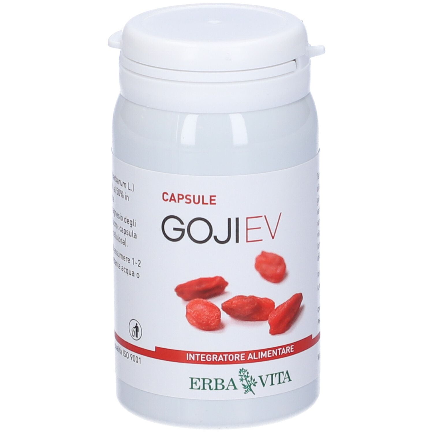 Goji Ev 60Cps