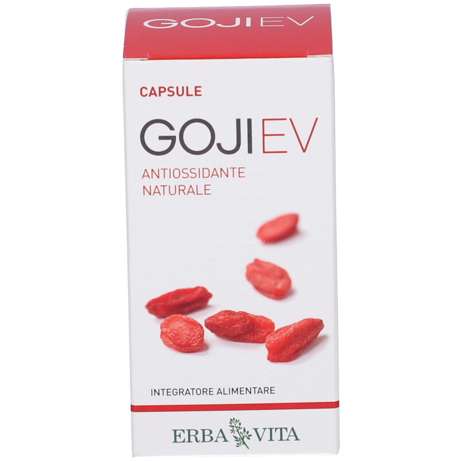 Goji Ev 60Cps