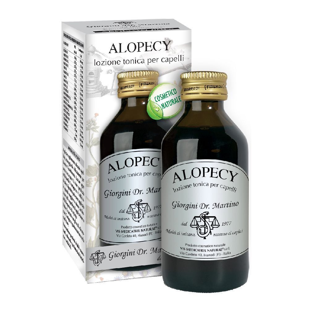 Alopecy 100 Ml