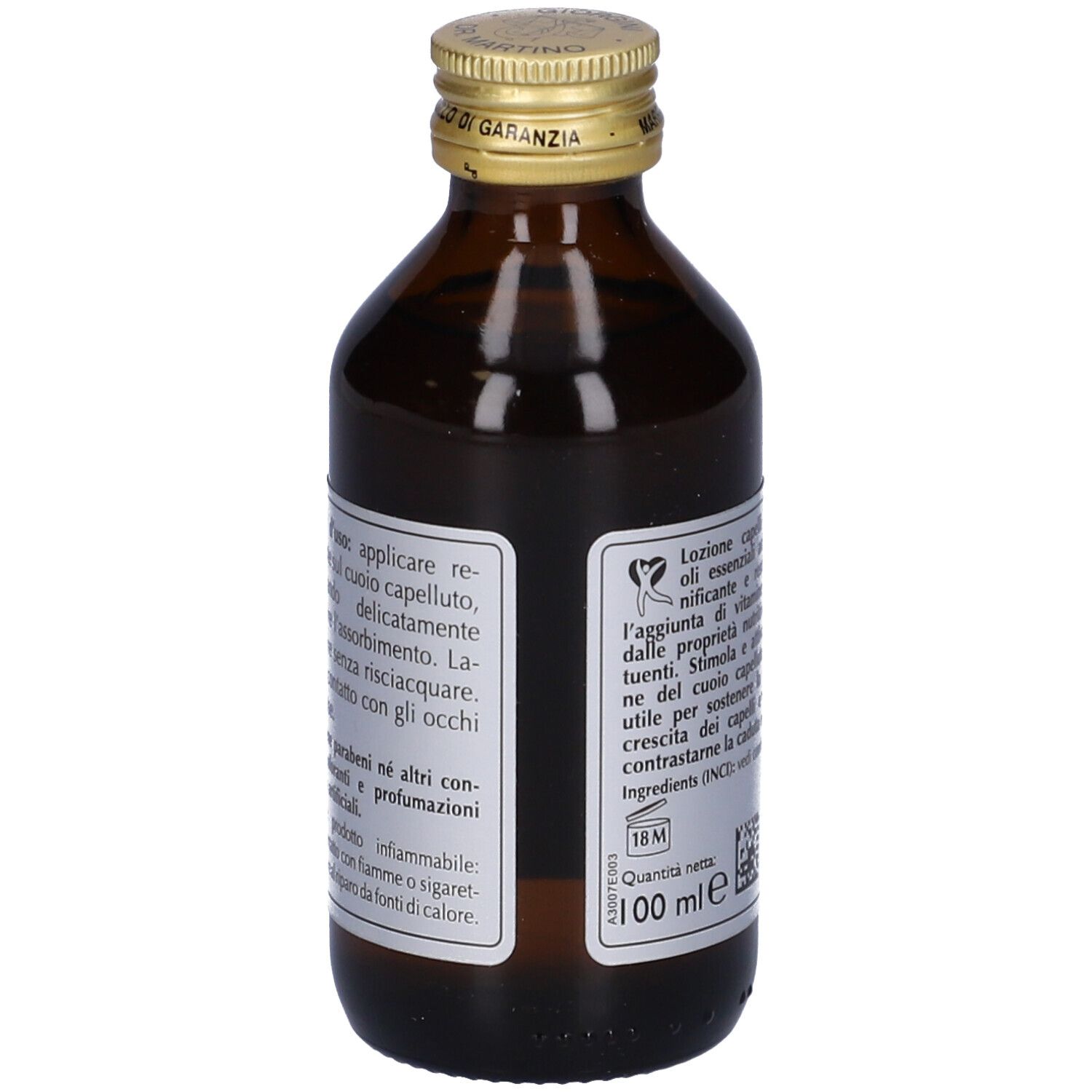Alopecy 100 Ml