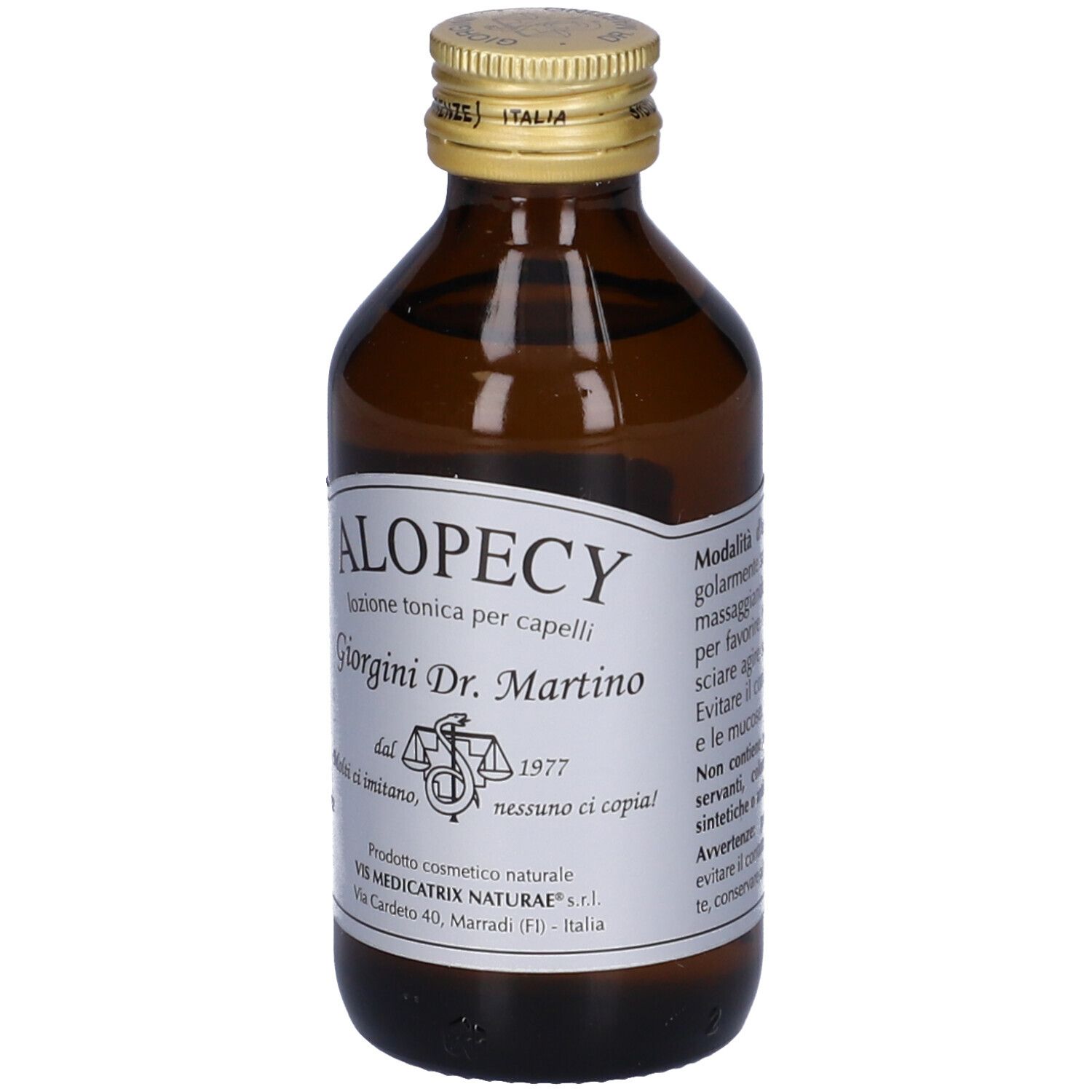 Alopecy 100 Ml
