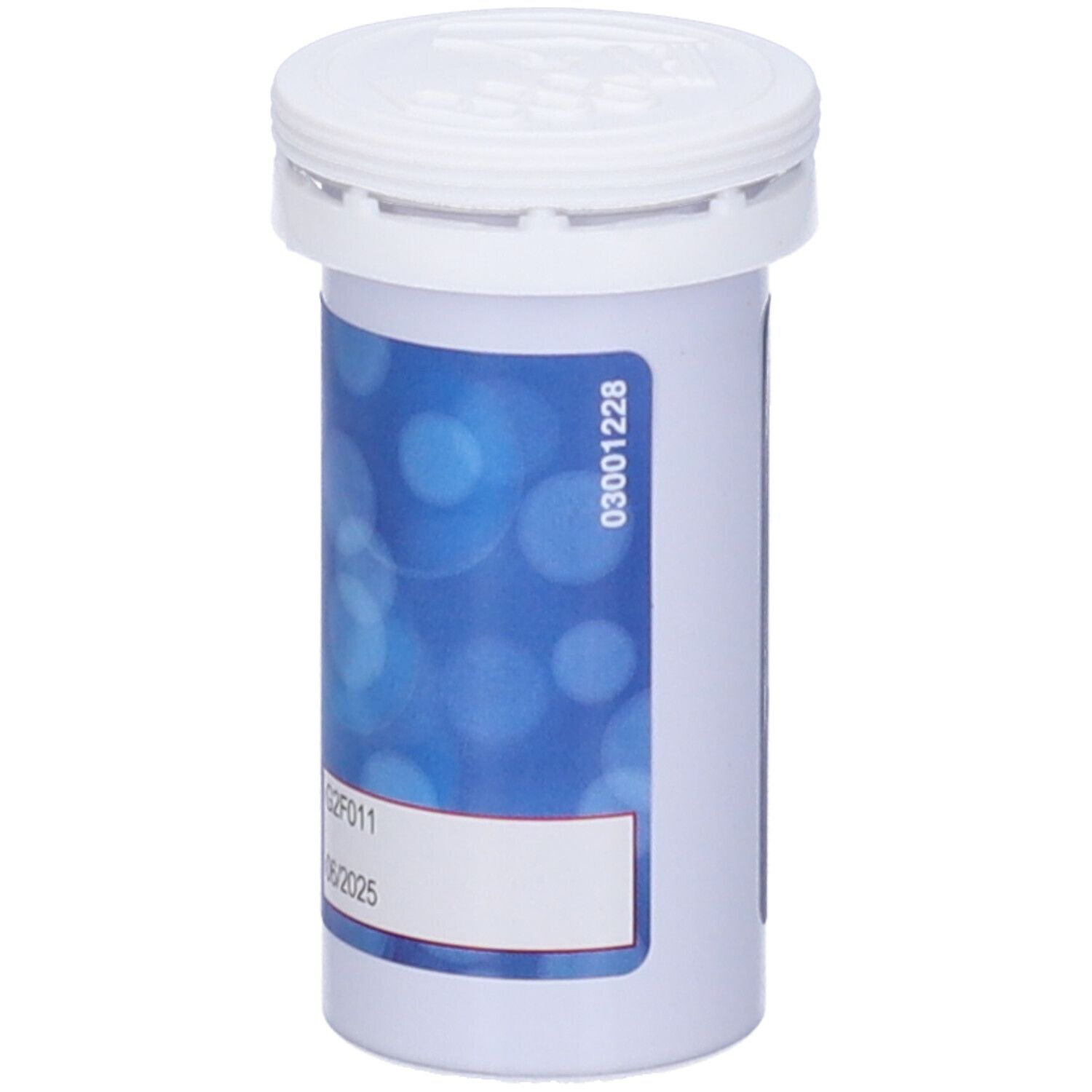 Melatonina Microcompresse