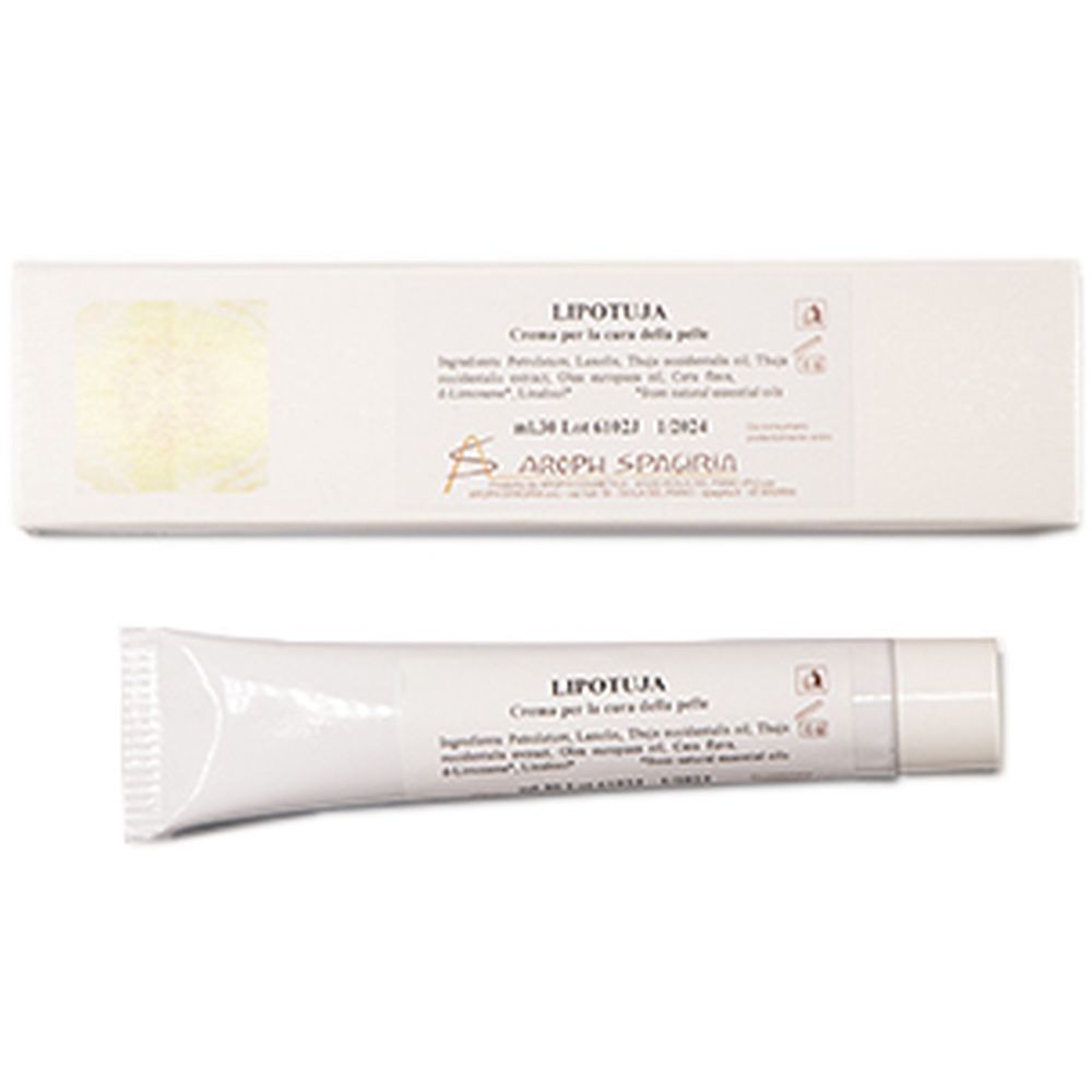 Lipotuja Crema 30 Ml