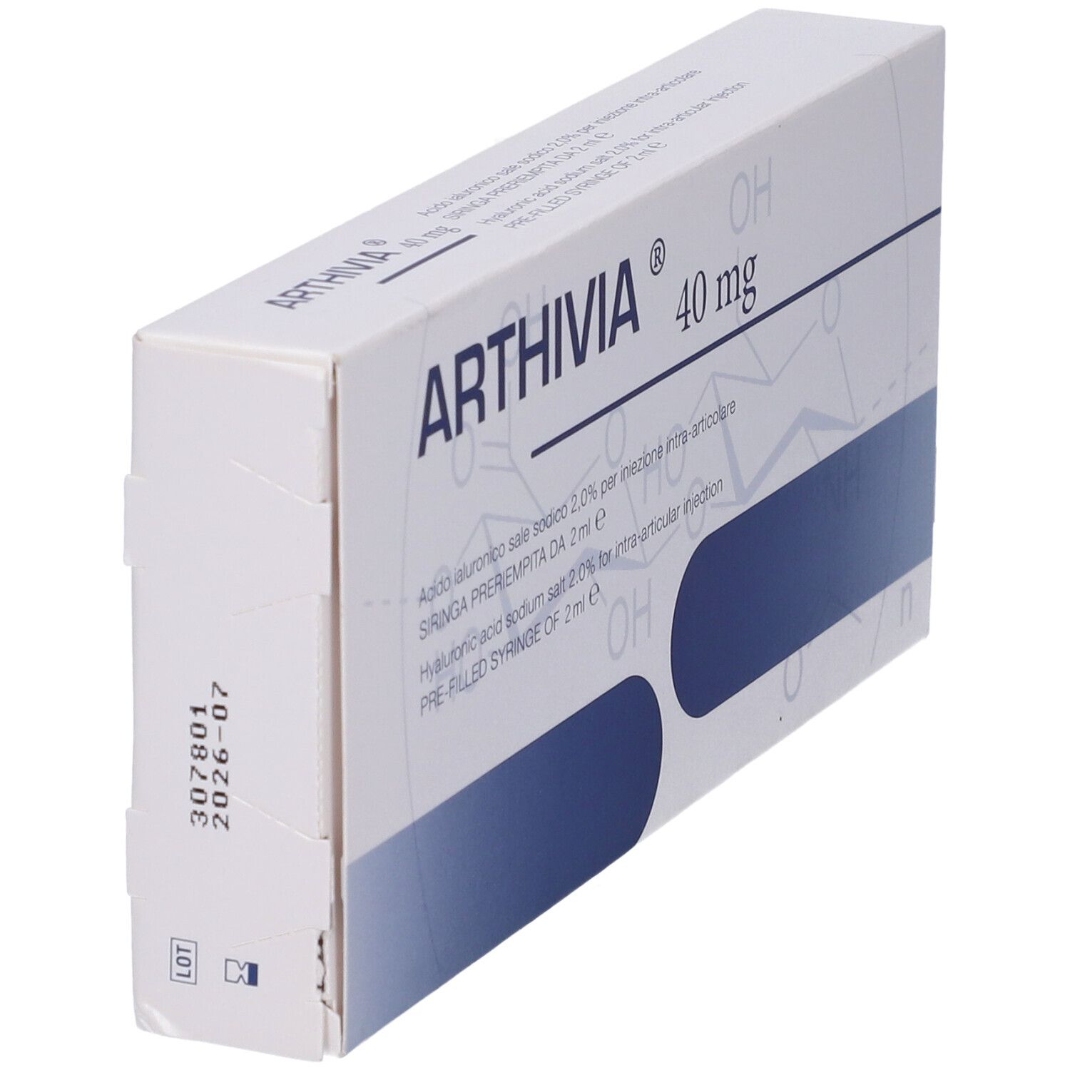 Arthivia 2Ml