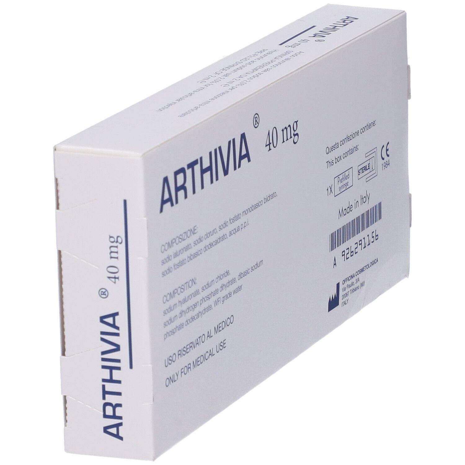 Arthivia 2Ml