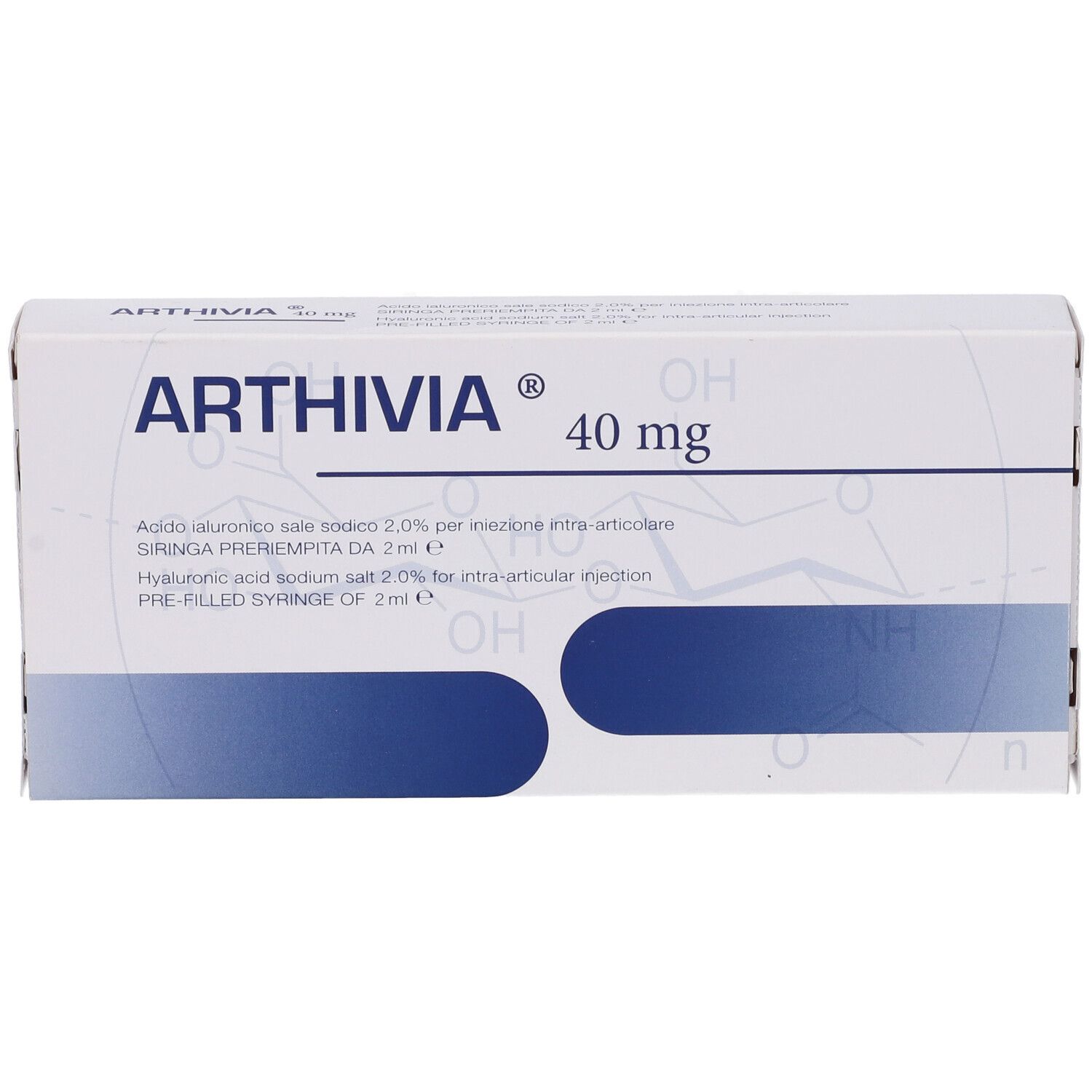 Arthivia 2Ml