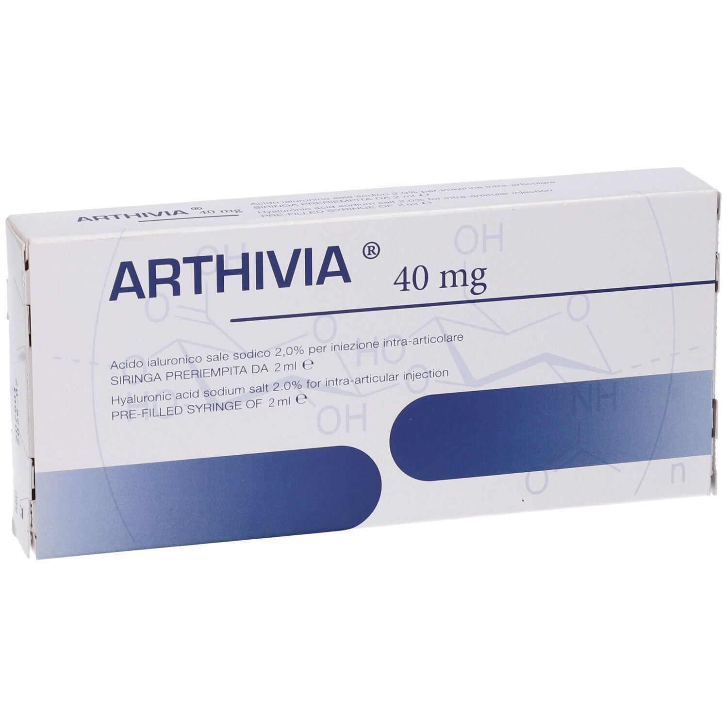 Arthivia 2Ml