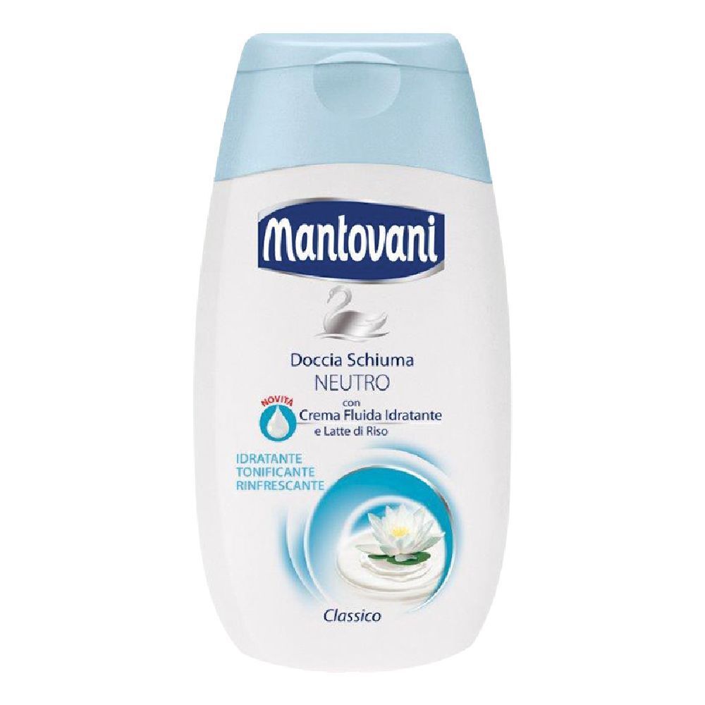 Mantovani Docciasch Neu Class