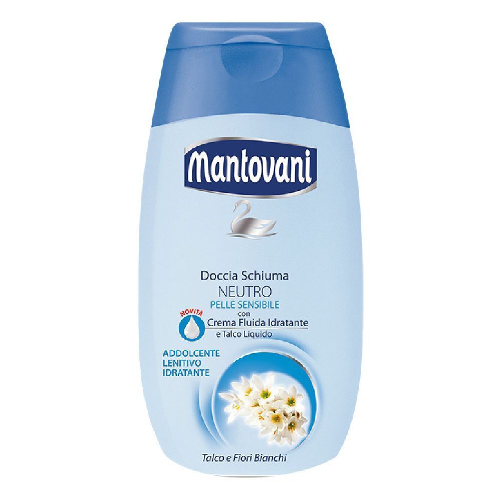 Mantovani Docciasch Neu Talco