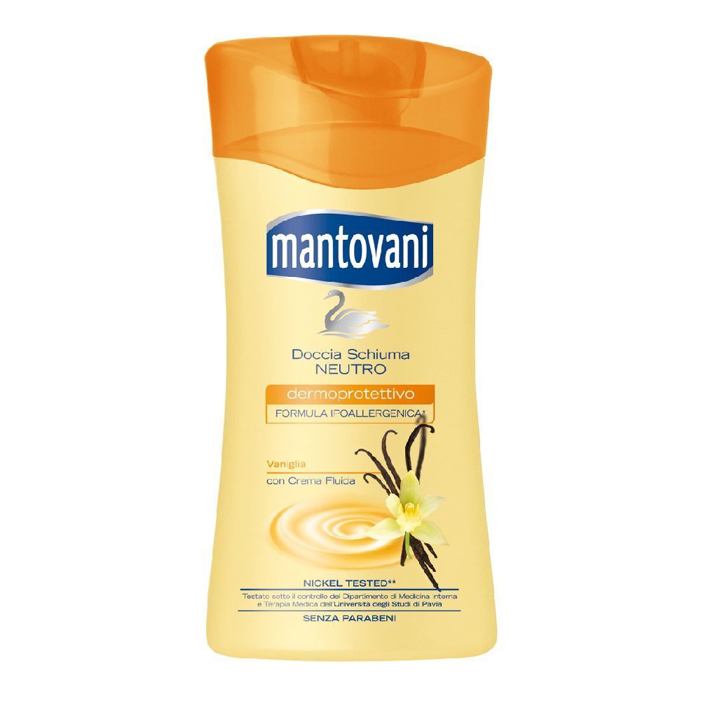 Mantovani Docciasch Neutro Van