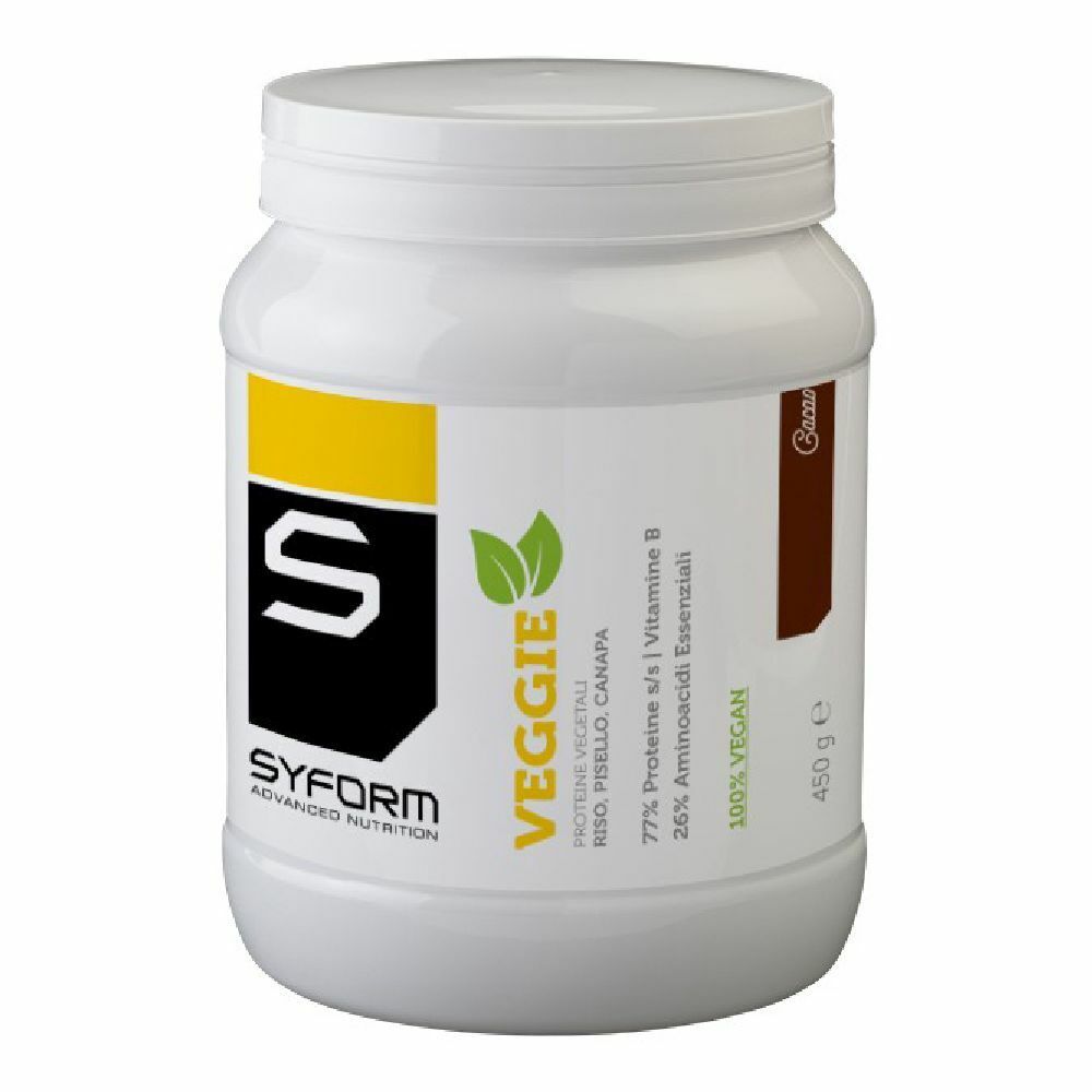 Veggie Cacao 450 G