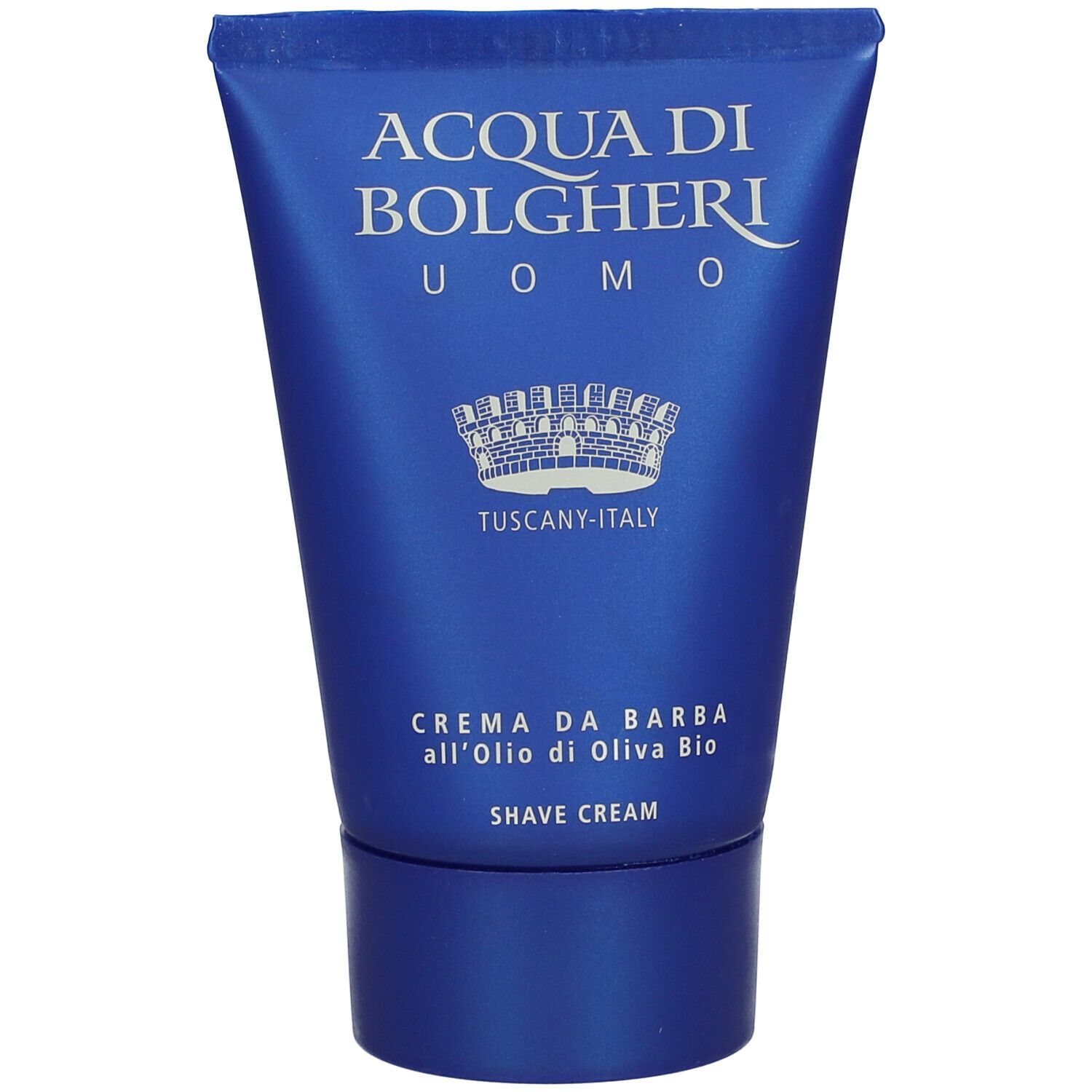 ACQUA DI BOLGHERI Uomo Crema da Barba