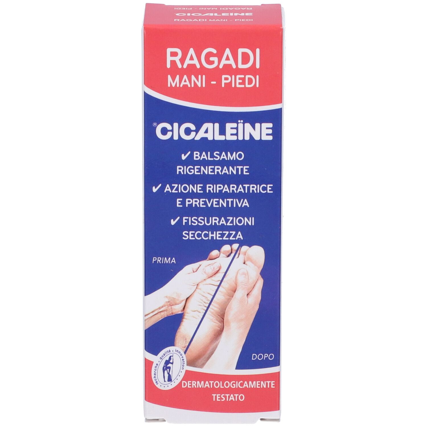 Cicaleine Crema