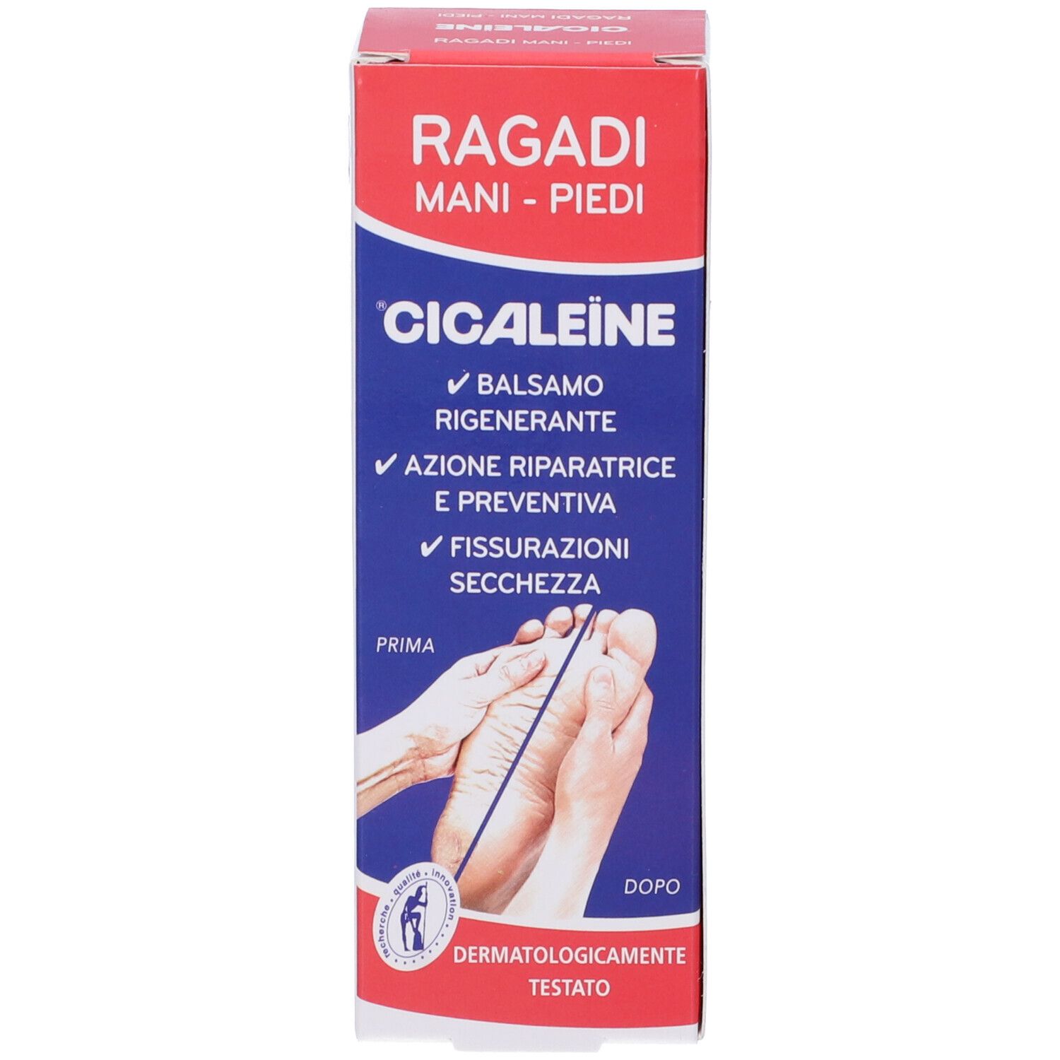 Cicaleine Crema